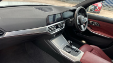 BMW 3 Series 320i M Sport 4dr Step Auto [Tech/Pro Pack] Petrol Saloon